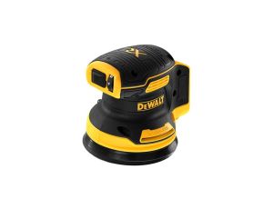 Szlifierka mimośrodowa 18V Dewalt DCW210N bez aku