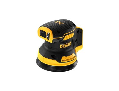 Szlifierka mimośrodowa 18V Dewalt DCW210N bez aku