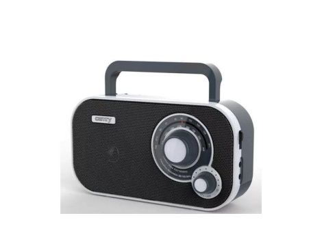 Radio przenośne Adler Adler CR 1140b (kolor czarny)