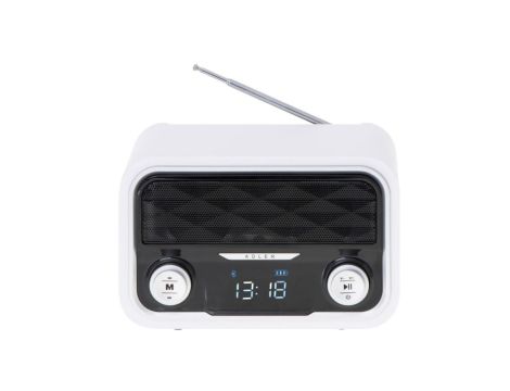 Radio Bluetooth ADLER AD 1185