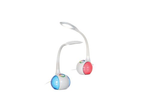 Lampka biurkowa LED Activejet AJE-RAINBOW RGB