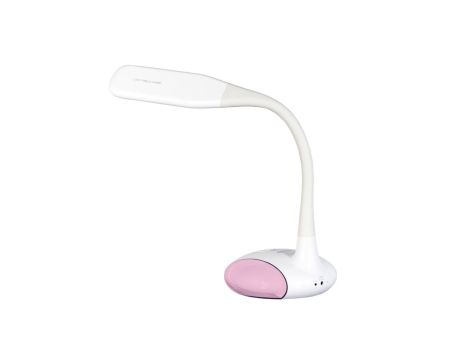 Lampka biurkowa LED AJE-VENUS RGB White