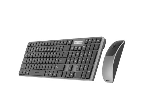 TRACER KLAWIATURA + MYSZ SET RF NANO TRAKLA46773
