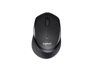 Mysz Logitech B330 Silent Plus 910-004913 (optyczna 1000 DPI kolor czarny)