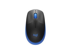 MYSZ LOGITECH M190 BLUE