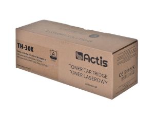 Toner Actis TH-30X (zamiennik HP 30X CF230X Standard 3500 stron czarny)
