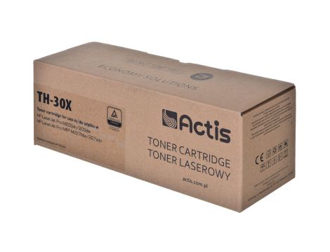 Toner Actis TH-30X (zamiennik HP 30X CF230X Standard 3500 stron czarny)