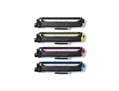 Toner Brother zestaw TN243CMYK=TN-243CMYK, 1000 str.