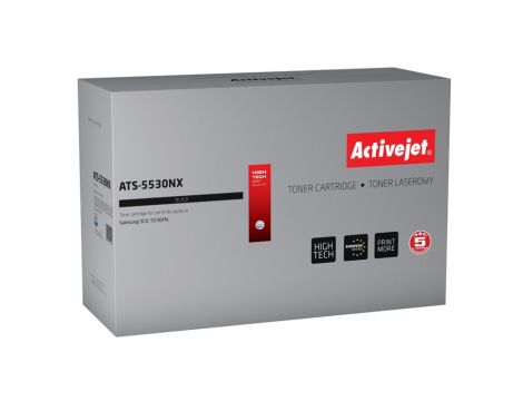 Toner Activejet ATS-5530NX (zamiennik Samsung SCX-D5530B Supreme 9000 stron czarny)