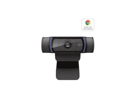 Kamera internetowa Logitech C920 960-001055