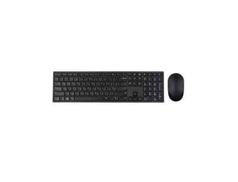 Dell Pro Wireless Keyboard and Mouse - KM5221W