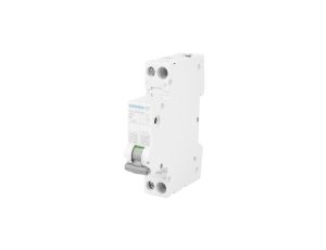 Wyłącznik nadprądowy z pomiarem i komunikacją SENTRONcom WIFI AC 230V 6KA 1+N charakterystyka B 6A TRMS