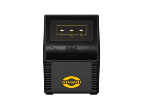 Zasilacz awaryjny Orvaldii i600LED 600VA/360W line-interactive ID600