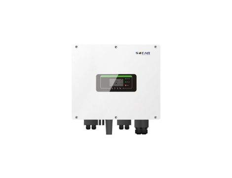 Falownik hybrydowy HYD15KTL-3PH 3F Sofar