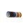 Taśma izolacyjna PVC 19mm / 20m mix /10szt./ F61999