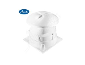 Wentylator przemysłowy dachowy WD200 790m/h 107W polski WD200