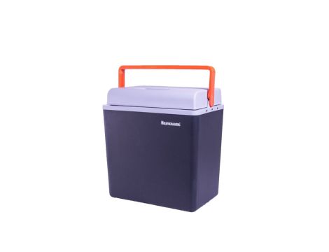 CHŁODZIARKA SAMOCHODOWA RAVANSON CS-20S CZARNY SZARY 45W