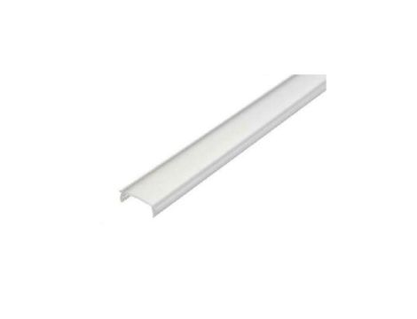 Przesłona Klik M12 szron 3m PC Minilux12