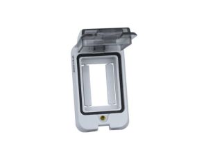 Okienko rewizyjne okno na zawiasach 2 moduły IP67 Doktorvolt 5958