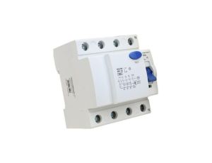Wyłącznik różnicowoprądowy 4P 40A 30mA typ AC Doktorvolt 5026