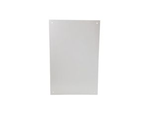 Płyta montażowa poliestrowa 5mm PMPH 81 do obudowy HYDRA 81x 1622