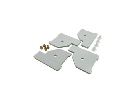 Zaślepki do obudowy HYDRA 46x ZHTF 46 1745