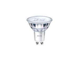 Żarówka Philips gu10 led 2700K 4,6W 355lm ciepła biała 827 36D Corepro