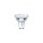 Żarówka Philips gu10 led 2700K 4,6W 355lm ciepła biała 827 36D Corepro