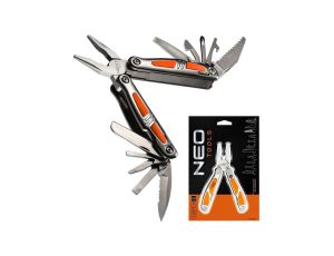 Narzedzie wielofunkcyjne 11 elementów 01-028