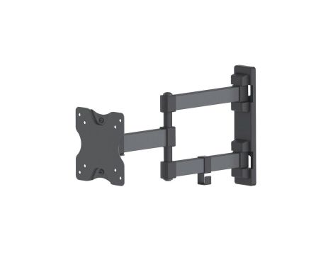 Uchwyt Ścienny TV LED/LCD 13-27 cali 20kg Obrotowy