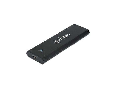 Obudowa Zewnętrzna USB-C 3.2 Gen2 Dysku SSD M.2 NVMe