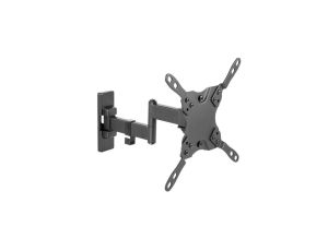 Uchwyt Ścienny TV LED/LCD 13-42 Cali 20kg Obrotowy
