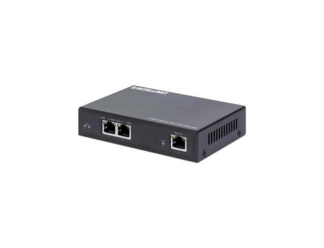 Extender Ultra PoE 2-portowy Gigabit 802.3at/af