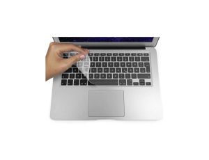 Silikonowa Nakładka Ochronna na Klawiaturę Laptopa 15