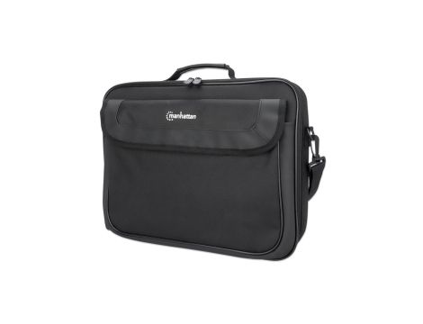 Torba na Laptopa do 15.6 Cali Mocna Manhattan Cambridge