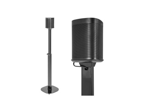 Uchwyt stojak podłogowy na głośnik Maclean, Sonos One,Sonos One SL, max. 10kg, MC-940