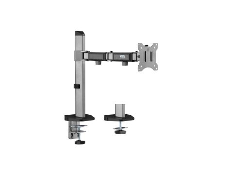 Uchwyt przegubowy na monitor Deluxe Ergo Office, 17-32, max. 9kg, ER-448