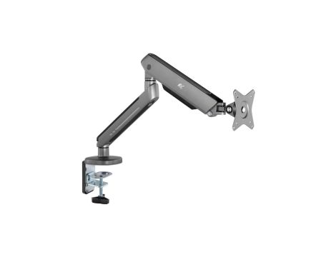 Uchwyt do monitora gamingowy NanoRS, podświetlenie LED RGB, 17-32, max. 9kg, VESA 75x75 / 100x100, RS165