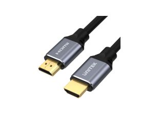 UNITEK Kabel HDMI 2.1 8K Ultra High Speed 8K@60 4K@120 2m