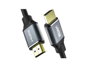 UNITEK Kabel HDMI 2.1 8K Ultra High Speed 8K@60 4K@120 1,5m