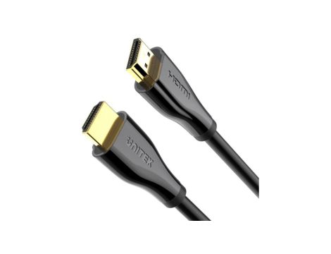 UNITEK Kabel HDMI 2.0 4K Premium High Speed Ultra HD 4K@60 1,5m