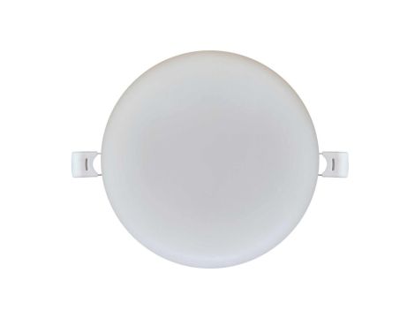 Oprawa downlight LED 24W 2100lm 3000K/ciepła IP44/20 okrągła do wbudowania wodoodporna biała ZETA-R IP44 24W WW GXDW323