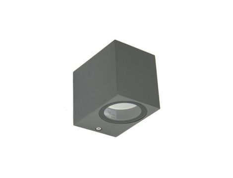 Oprawa elewacyjna Mini 5001 DG GU10 max 35W kolor antracyt 0438621