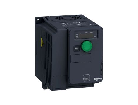 Falownik 1,1kW 3x380-500V/3A kompaktowy Altivar 320 ATV320U11N4C