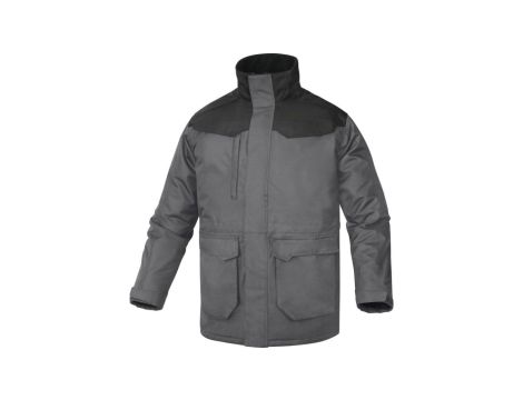 KURTKA MACH Z POLIESTRU OXFORD POWLEKANEGO PU