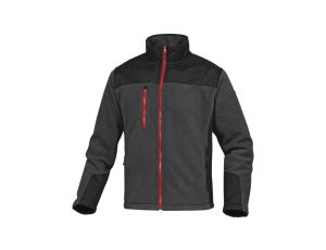 BLUZA Z POLARU POLIESTRU