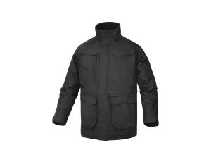 KURTKA MACH Z POLIESTRU OXFORD POWLEKANEGO PU