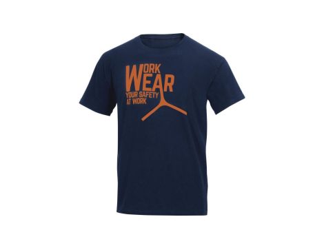 T-SHIRT 100 BAWEŁNA