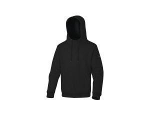 BLUZA MOLTON Z POLIESTRU/BAWEŁNY