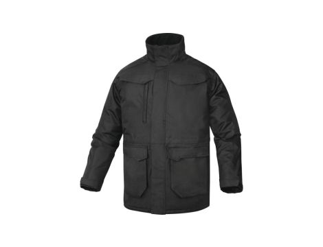 KURTKA MACH Z POLIESTRU OXFORD POWLEKANEGO PU